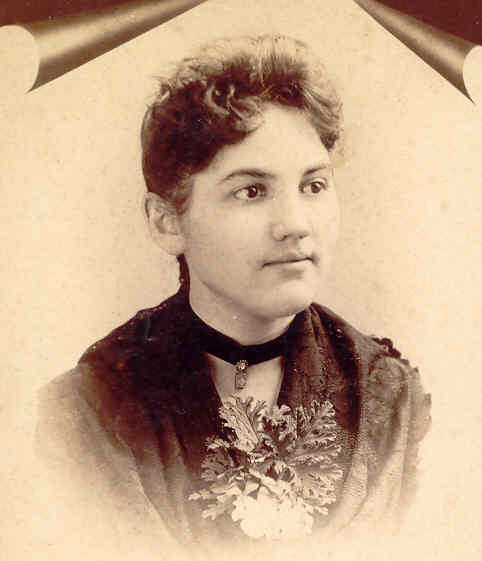 Mertie Grubb