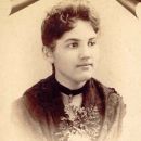A photo of Mertie Grubb