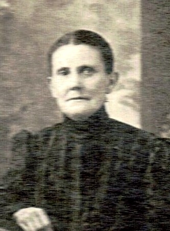 Magdalena Hetzel Low, Illinois 1910