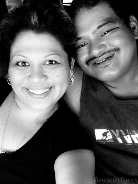 Larry & Lori Cruz