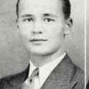 A photo of Willard D. Thompson