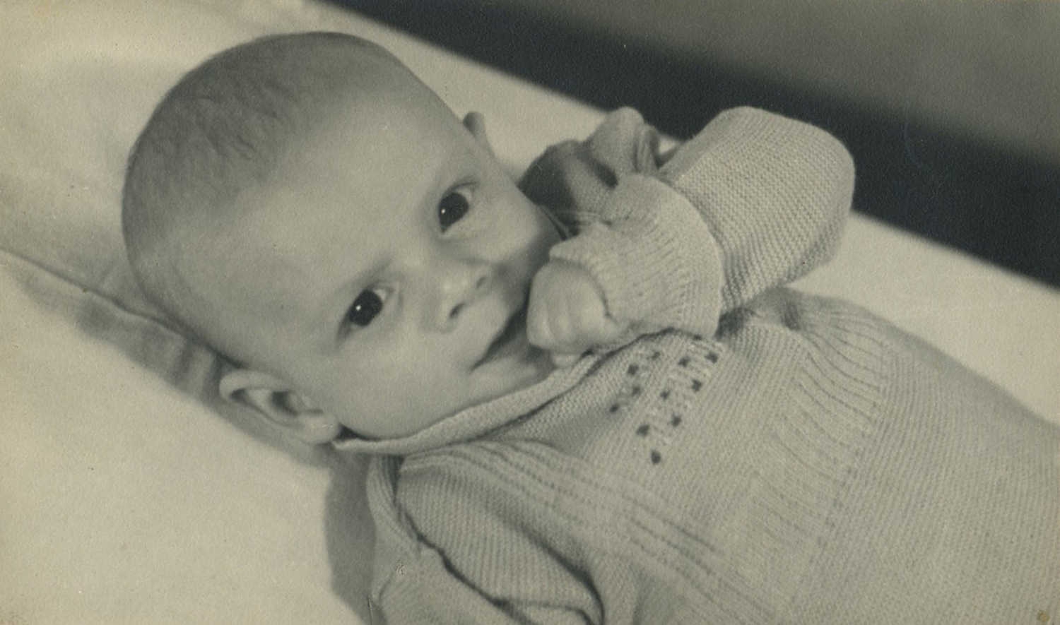 Isaac Mutsemaker