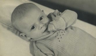 Isaac Mutsemaker