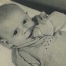 A photo of Isaac Herman Mutsemaker