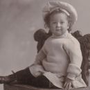 A photo of Wallie Krieser