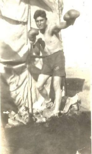 Alberto G Cuen