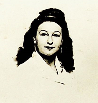 Gabriele Carmen Hammerstein