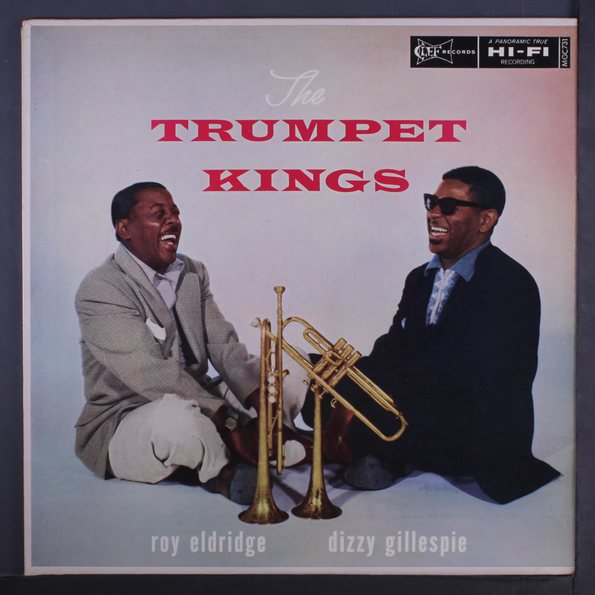 Dizzy  Gillespie