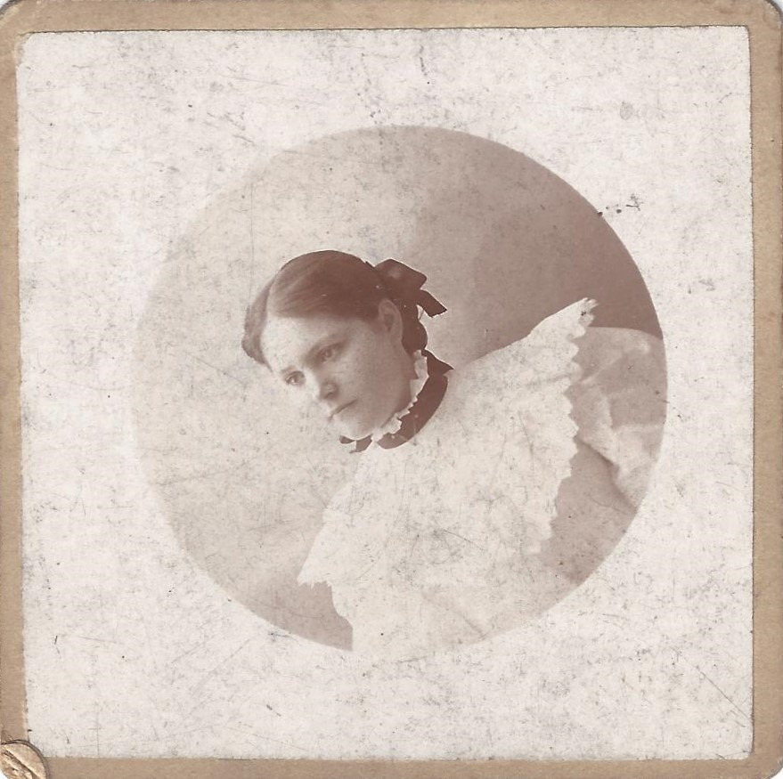 Miller Family 1