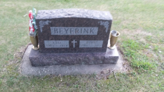 Leo Beyerink Leo Beyerink