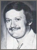 Bill F. Holbrook  1947 - 2011  Ohio