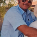 A photo of Edward E. Walls