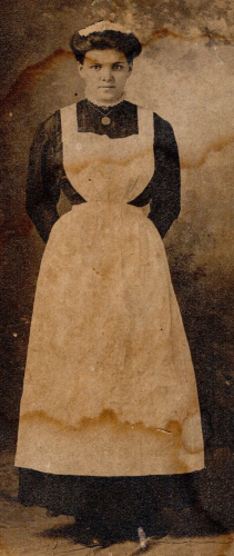 Elizabeth (Hohider) Plannett Elizabeth (Hohider) Plannett