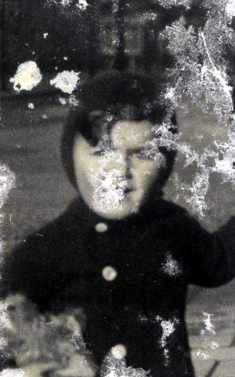 Daniel Lorsch