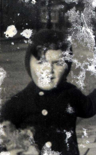 Daniel Lorsch