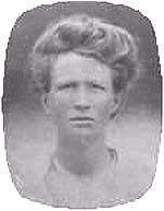 Bertie Jay Chapman