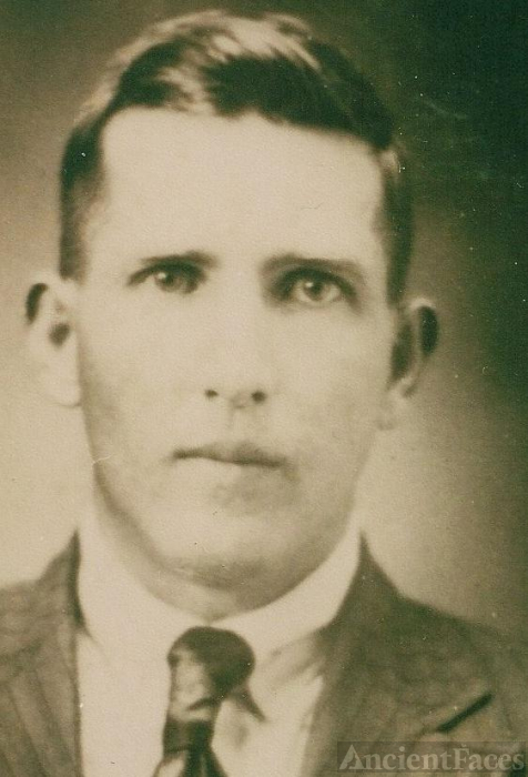 George Dewey Higgins