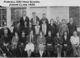 Purchell High School