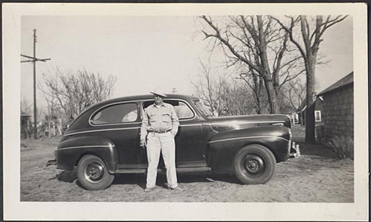 Emmering 1941 Ford