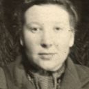 A photo of Mary (Town) Smith