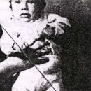 A photo of Felix Schlesinger