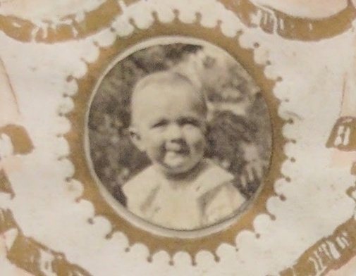 Martin Abbott Carver Roll Over Certificate