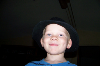 Zachary Tyler Jackson
