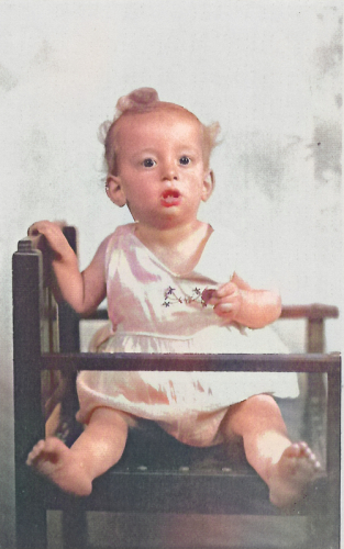 Heijman Abraham deJonge
