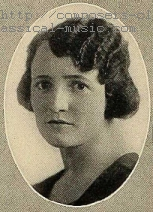 Mildred L Tyson