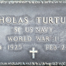 A photo of Nicholas R Turturro
