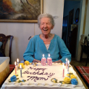 96th Birthday