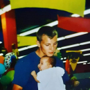 A photo of Sandy J Hazelbaker