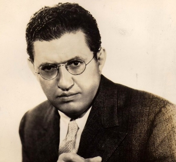 David O. Selznick