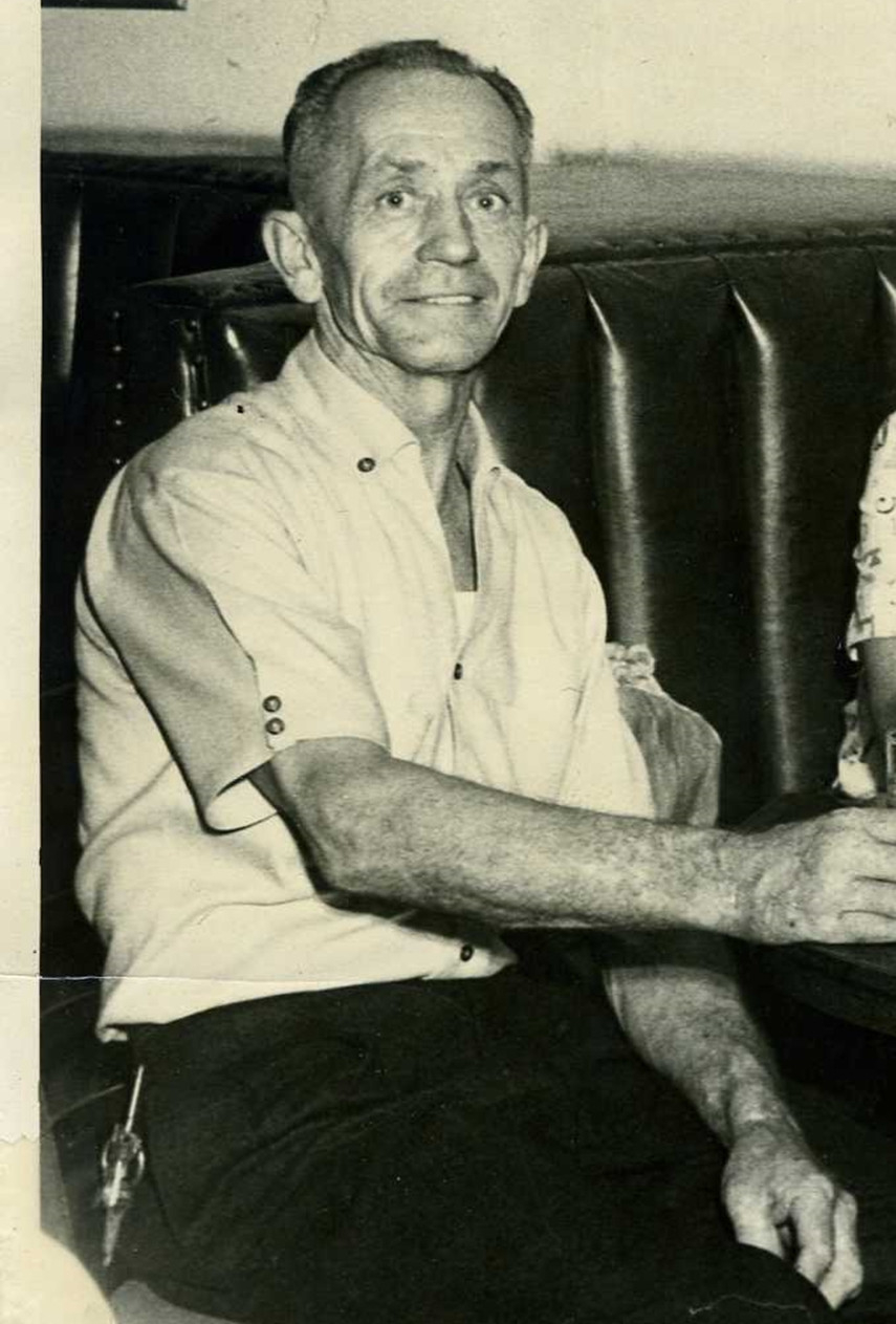 William Walter Pytlak