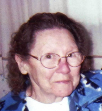 Doris C. White Babneau