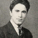 A photo of Robert Edward Ostrander