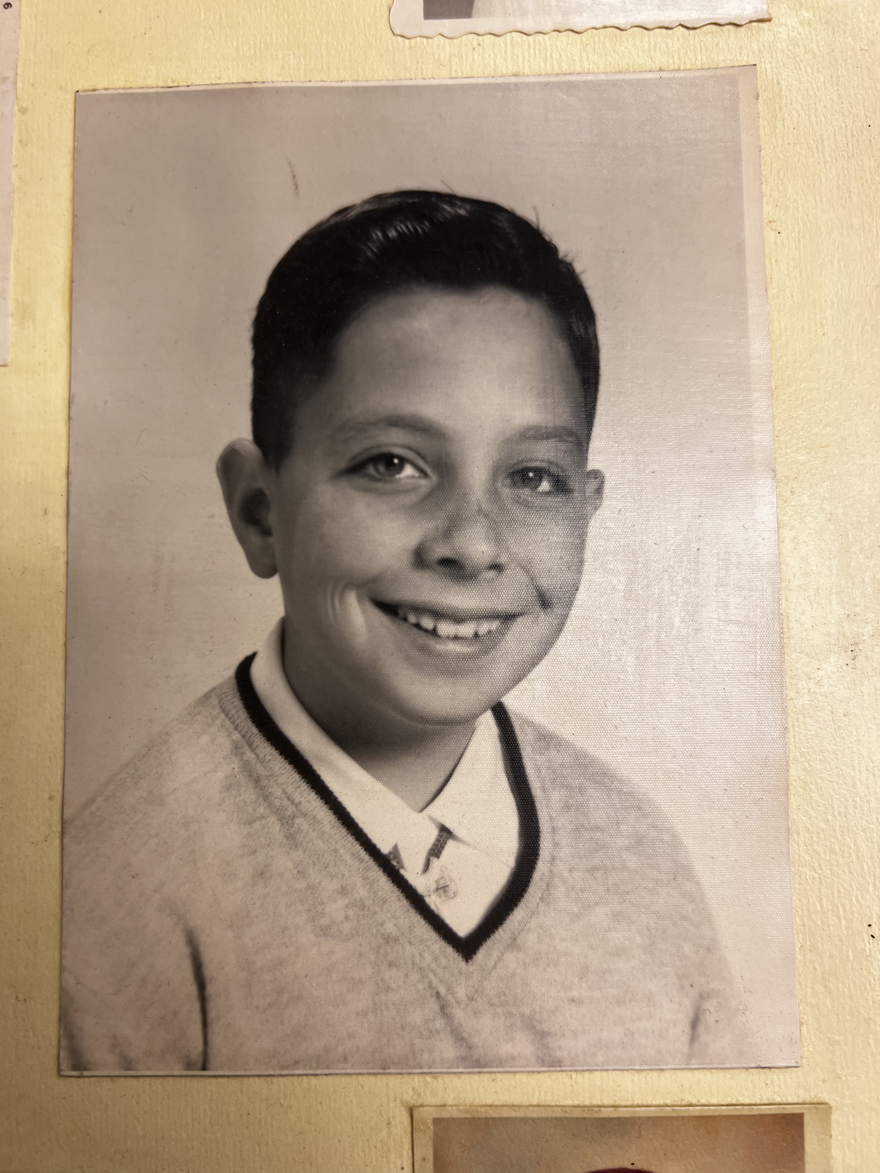 Leonard Michael Pinna
