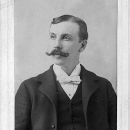 A photo of Frank Walker