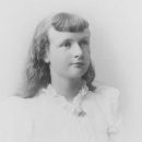 A photo of Hattie Florence (Click) Lewis