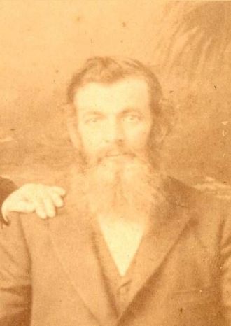 Samuel M. Fisher