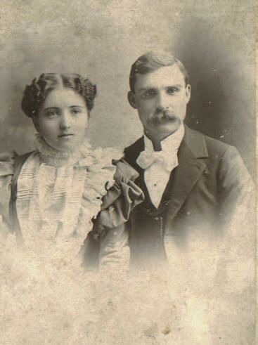 Unknown couple 3