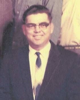 John Jett