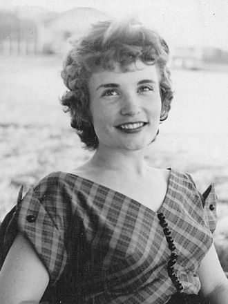 Ella M Litschewski, younger