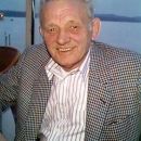 A photo of Kalman Patyi