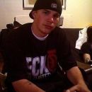 A photo of Lucas M Casciato
