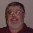 A photo of David Earl Ruckman