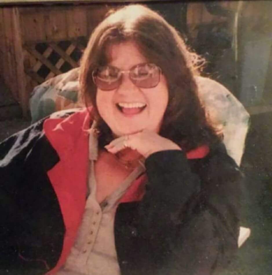 Claudette Mckinney