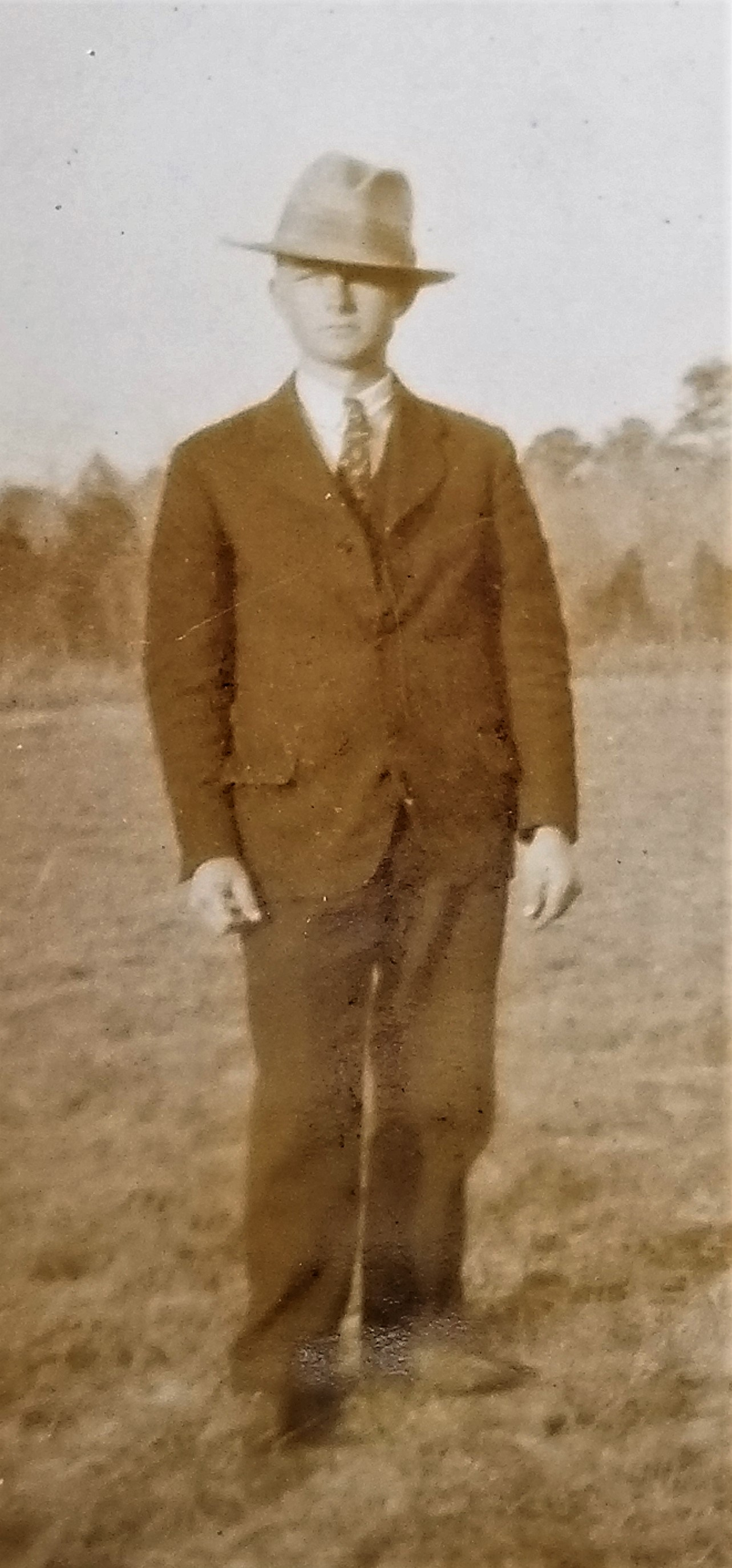 Benjamin Alexander Newkirk
