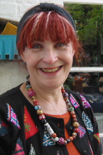 Christine Legee