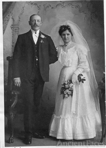 Arthur Carl Pohley, (Birth family)